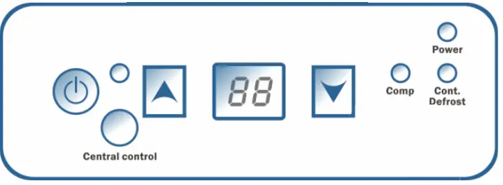 ALORAIR -HD90- Sentinel- 90 -Pint -Crawl -Space- Basement -and -Water- Damage- Dehumidifier 02