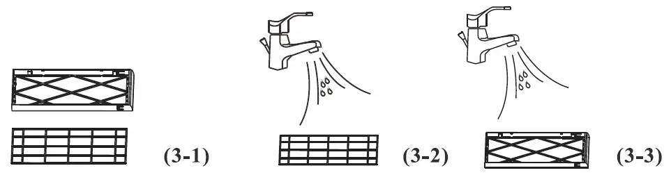 ALORAIR -HD90- Sentinel- 90 -Pint -Crawl -Space- Basement -and -Water- Damage- Dehumidifier 16