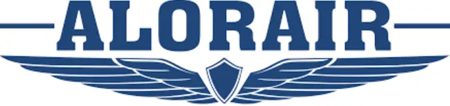 ALORAIR -HD90- Sentinel- 90 -Pint -Crawl -Space- Basement -and -Water- Damage- Dehumidifier logo