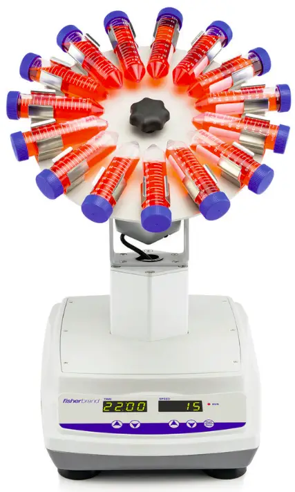 Fisher Scientific 88861049 Multi-Purpose Tube Rotator