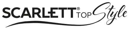 SCARLETT LOGO