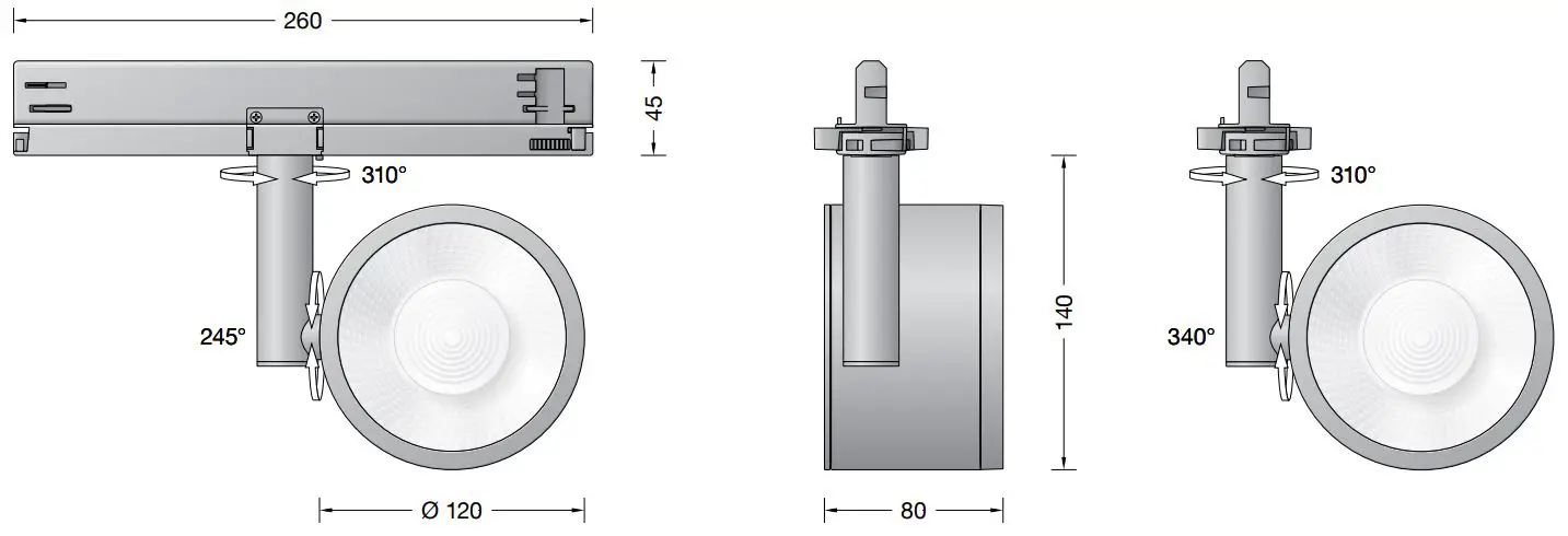 BEGA-51-062-5-Track-Spotlight-fig-1