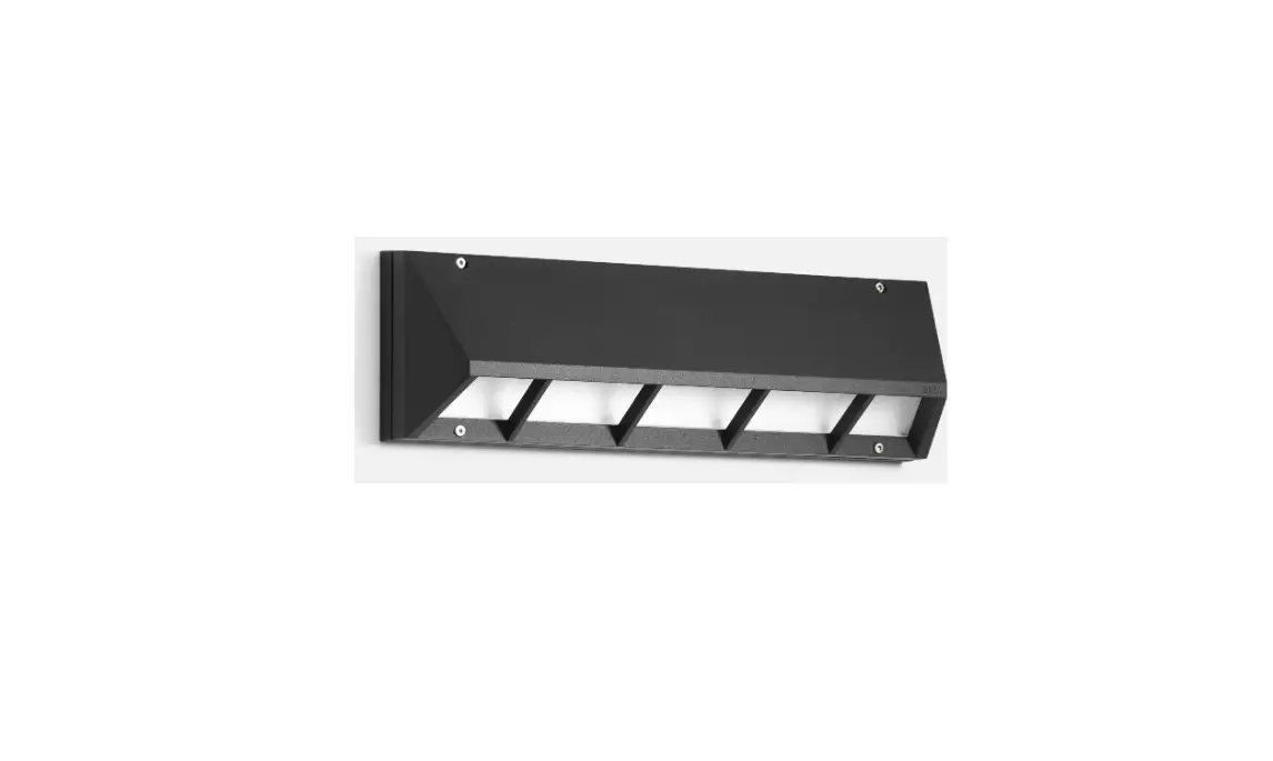 Bega 22 395 Led Wall Luminaire Instruction Manual Bega 22 395 Led Wall Luminaire Instruction Manual