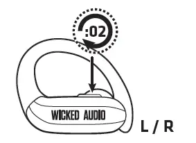 Enter / Exit Voice Assistant