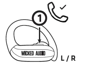 Enter / Exit Voice Assistant