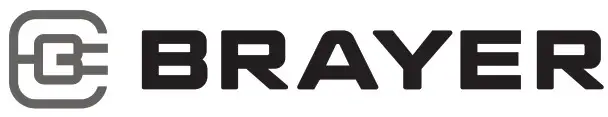 BRAYER logo