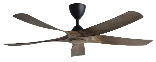 ALKOVA 5B 56 56 Inch DC Motor Ceiling Fan -