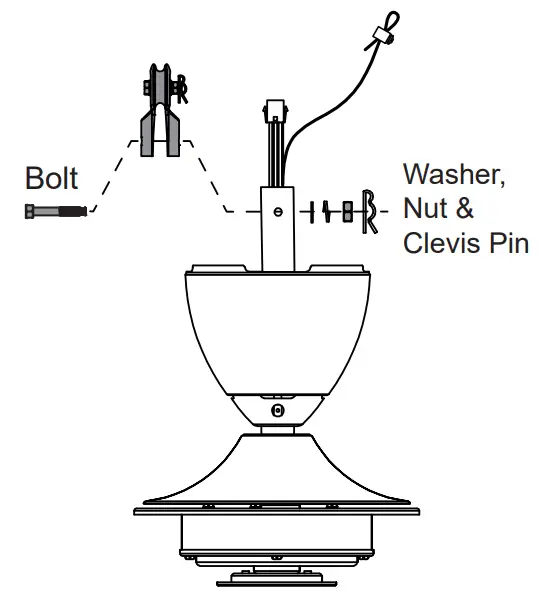 ALKOVA 5B 56 56 Inch DC Motor Ceiling Fan - fig4