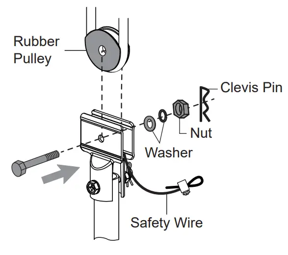 ALKOVA 5B 56 56 Inch DC Motor Ceiling Fan - fig5