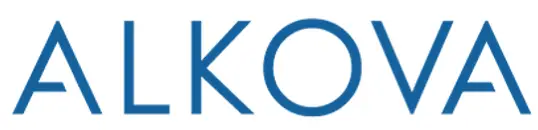 ALKOVA - logo