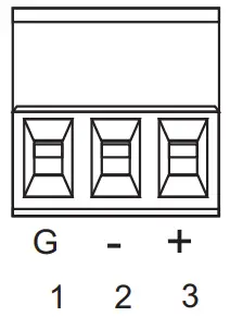 REDBACK A 4308 2x120W 2x240W Class-D Amplifier - icon