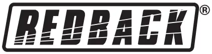 REDBACK logo