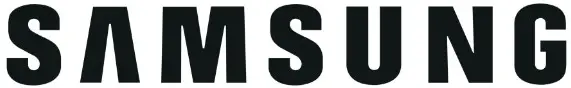 SAMSUNG - logo