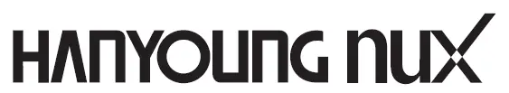 HANYOUNGNUX logo