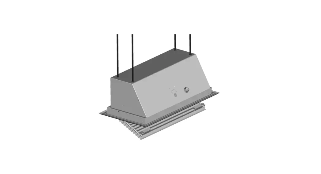 Dimplex Ac3cn Recessed Ceiling Heater Over Door Heater Instruction Manual