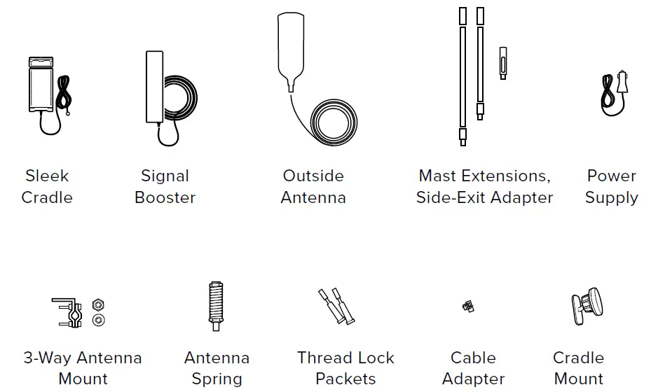 weboost 470235 Drive Sleek Otr-fig-2