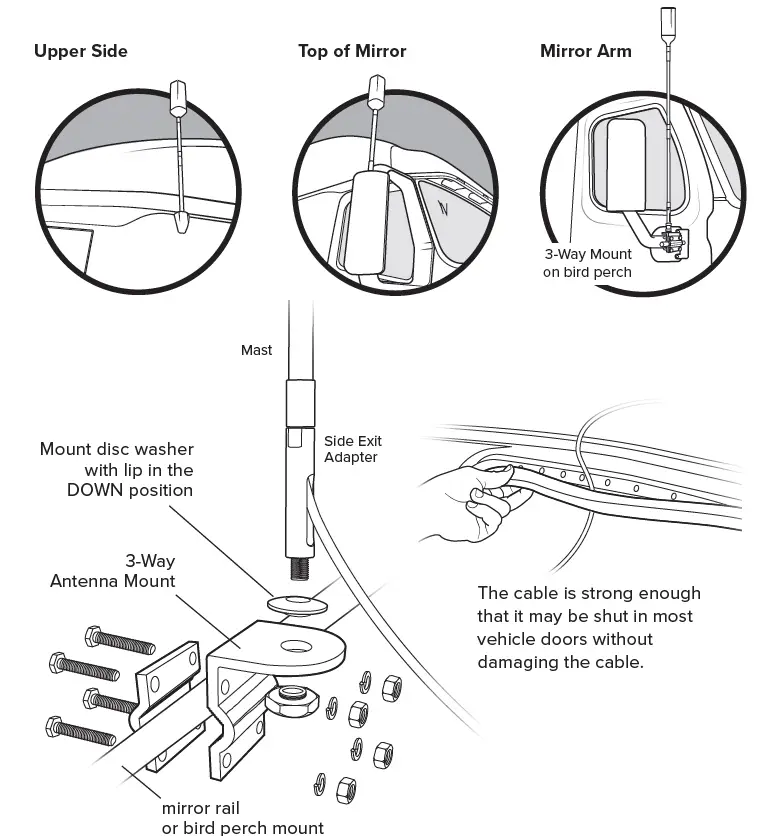 weboost 470235 Drive Sleek Otr-fig-8
