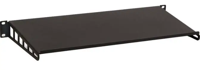 KENDALL-HOWARD-1910-1-001-01 Stationary-Keyboard-Tray-PRODUCT