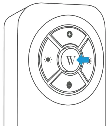 WASSERSTEIN Wireless Doorbell Chime - Changing the Tune
