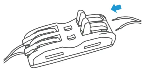 WASSERSTEIN Wireless Doorbell Chime - fig2