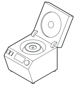 hygiena foodproof StarPrep Two Kit - Equipment 1
