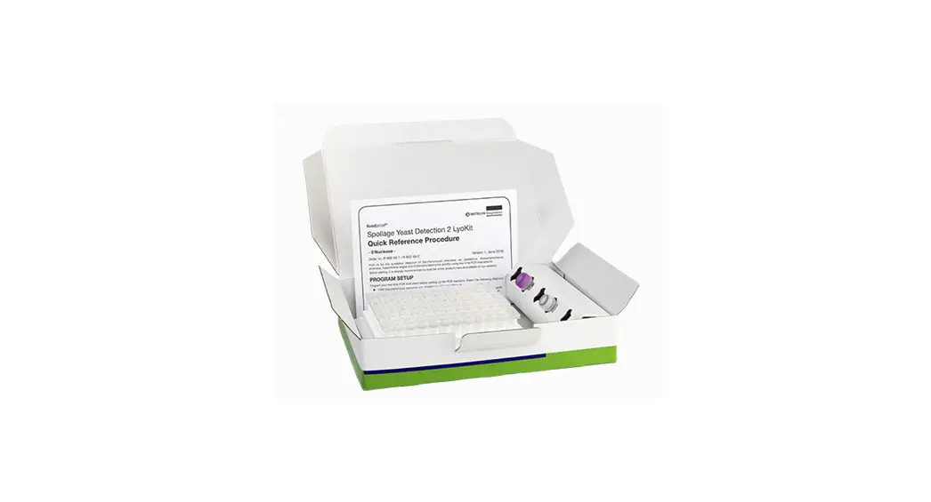 Hygiena Foodproof Starprep Two Kit Instruction Manual