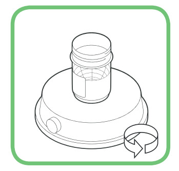 hygiena foodproof StarPrep Two Kit - PREPARE