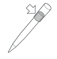 hygiena foodproof StarPrep Two Kit - filter 1