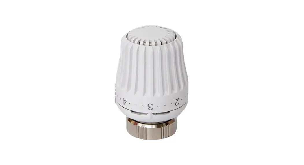 Danfoss Regus M30 X 1.5 Giacomini Thermostatic Sensors Installation Guide