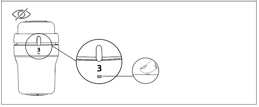 Danfoss Regus M30 x 1.5 Giacomini Thermostatic Sensors - Installation 7