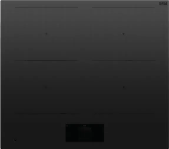 Fisher and Paykel CI604DTTB1 Primary Modular Induction Cooktop