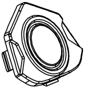 RULL A032 Advanced 24V Children's Electronic Toy Car - Cover