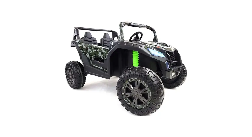 Rull A032 Advanced 24v Children's Electronic Toy Car Instruction Manual Rull A032 Advanced 24v Children's Electronic Toy Car Instruction Manual