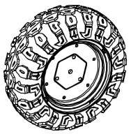 RULL A032 Advanced 24V Children's Electronic Toy Car - PICTURE 5