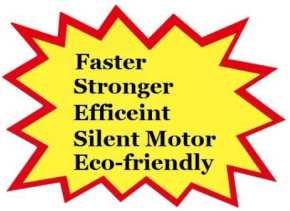 RULL A032 Advanced 24V Children's Electronic Toy Car - Symbol