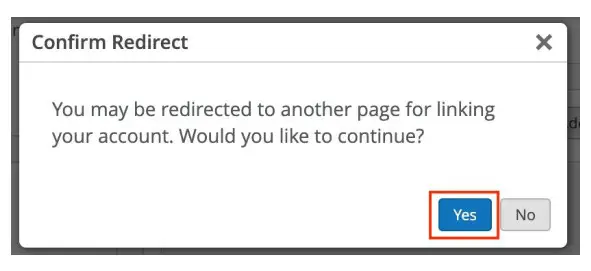 Mist Zoom Integration Application - fig 3