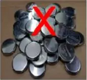 SOLUM EL029F4WRC - Battery Handling 1