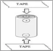 SOLUM EL029F4WRC - Battery Handling 10