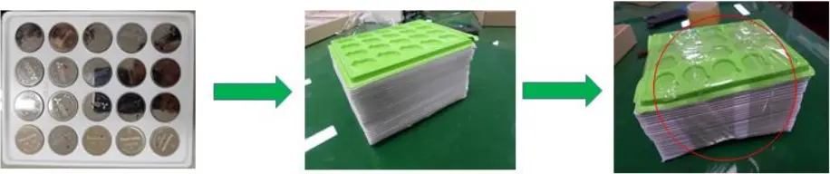 SOLUM EL029F4WRC - Battery Handling 11