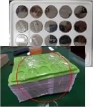 SOLUM EL029F4WRC - Battery Handling 6