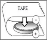 SOLUM EL029F4WRC - Battery Handling 7