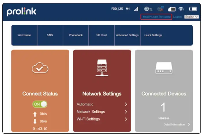 prolink-DL-7203E-4G-LTE-Mobile-WiFi-Hotspot-fig-5