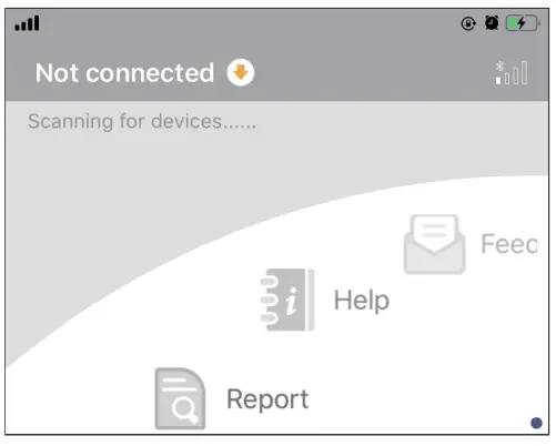 Bluetooth Connection
