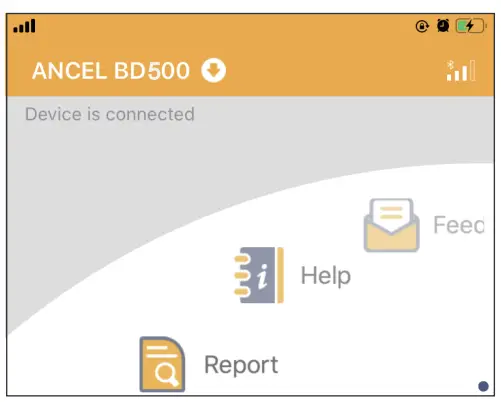 Bluetooth Connection