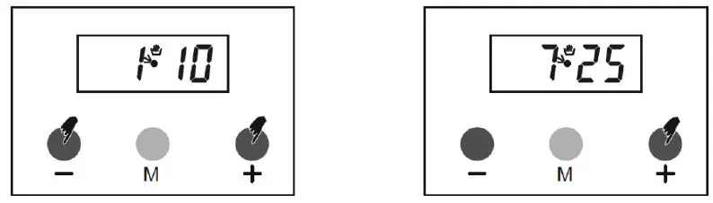 COOKOLOGY CDO600WH-BK 60cm Electric Double Oven-fig-12