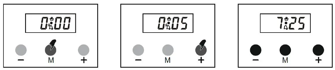 COOKOLOGY CDO600WH-BK 60cm Electric Double Oven-fig-13