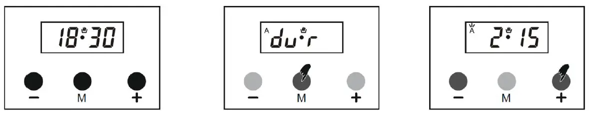 COOKOLOGY CDO600WH-BK 60cm Electric Double Oven-fig-15