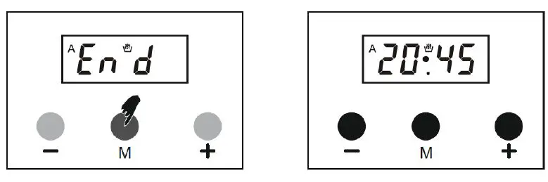 COOKOLOGY CDO600WH-BK 60cm Electric Double Oven-fig-17