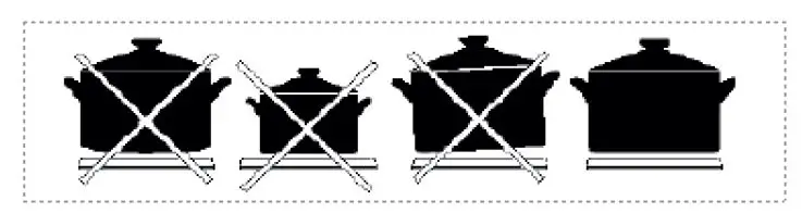 COOKOLOGY CDO600WH-BK 60cm Electric Double Oven-fig-20