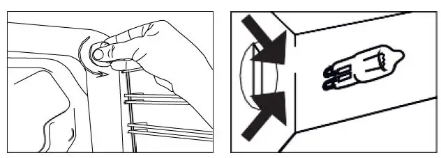 COOKOLOGY CDO600WH-BK 60cm Electric Double Oven-fig-21